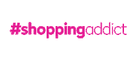 shopping shoppingaddict Sticker by Mistigriff