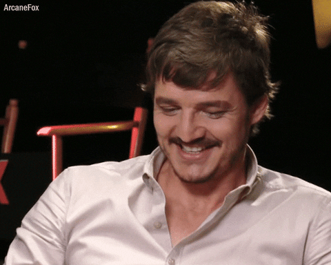 ArcaneFox giphyupload happy yes netflix GIF