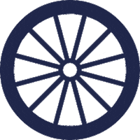 Sport Spinning Sticker by Colizey