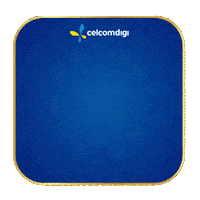 Salamramadan Sticker by CelcomDigi