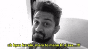 bollywood man GIF by DigitalPratik™