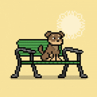 Happy Good Vibes GIF by Doginal Dogs