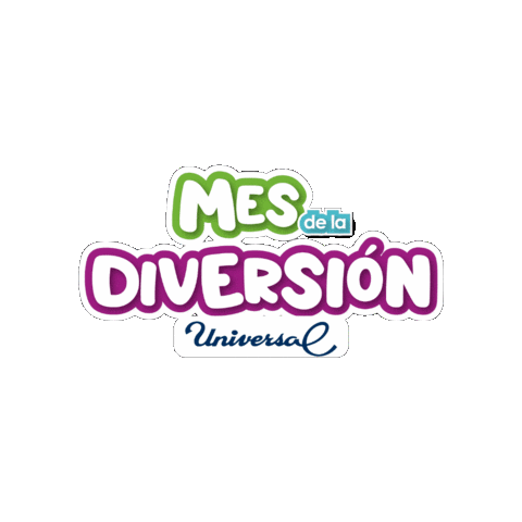 Niños Sticker by Tiendas Universal