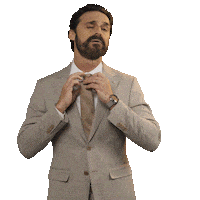 William Will Sticker by Prime Video España