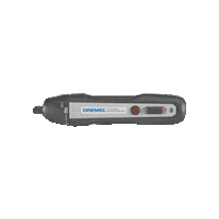 Screwdriver Sticker by Dremel