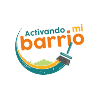 Activando Mi Barrio Sticker by Gobierno de Hermosillo