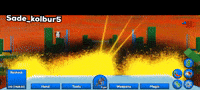 Rocket Gubby GIF