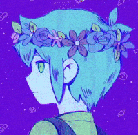 Horror Something GIF