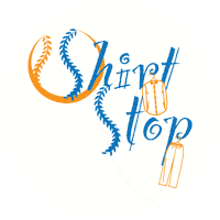 girls logo Sticker by ShirtStop