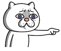 Cat Kitty Sticker