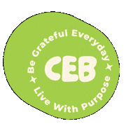 Ceb Sticker