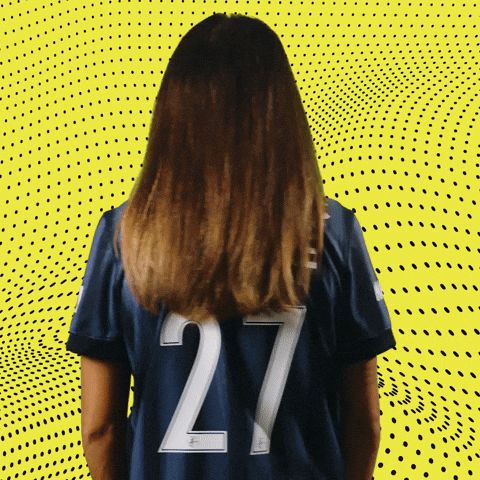 Serious Soccer GIF by Washington Spirit