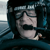 Season 4 Trailer GIF by Amazon Prime Video