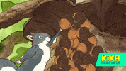 love you rabbit GIF by KiKA
