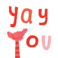 shaka yayyou Sticker by Silly Street