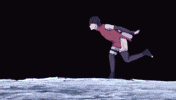Sarada GIF