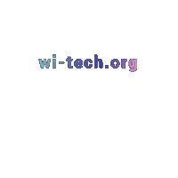 Sticker by WiTech