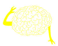 SODIFFERENT-Agency dance agency amsterdam brains Sticker