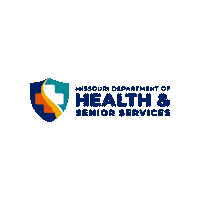 healthylivingmo health mo missouri public health Sticker