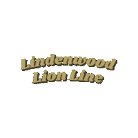 Dance Team Sticker by Lindenwood University