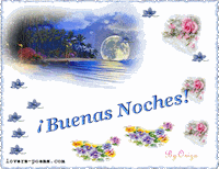 greeting spanish GIF