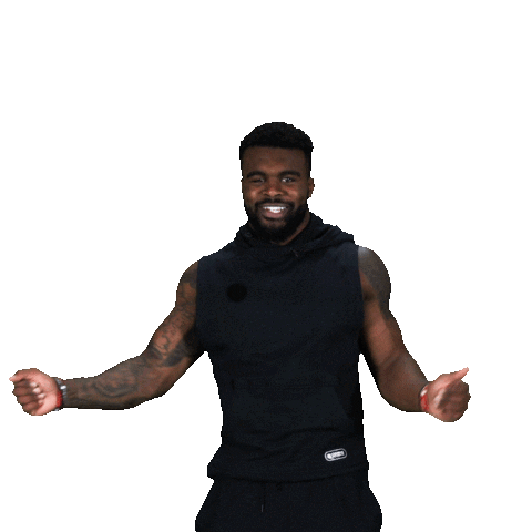 Happy Nfl Draft Sticker by NFL