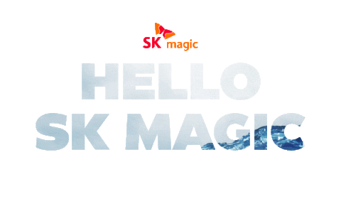Water Ice Sticker by SK magic Malaysia