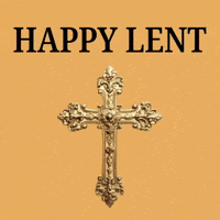 Easter GIF