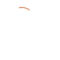 Arrow Sticker