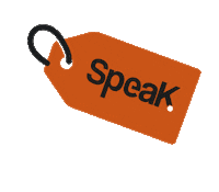 Speakconcept Sticker