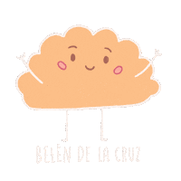 Pastry Empanada Sticker