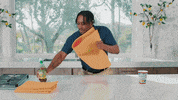 Spend It GIF by BRS Kash