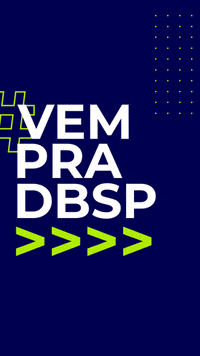dbsppro vagas dbsp vagastech vempradbsp GIF