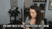 Gay Queer GIF by Alayna Joy