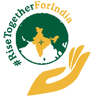 Sticker by VAHDAM India