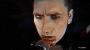 music video halloween GIF by CALABRESE