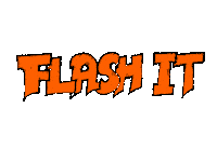 Flashit Sticker by General Salute