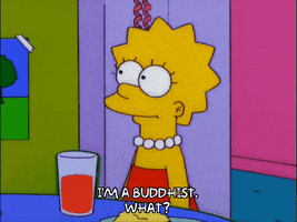 happy homer simpson GIF
