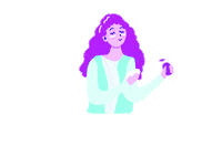 Drama Ayuda Sticker by Pasiones TV