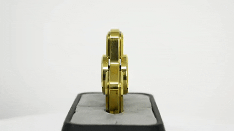 Fidget GIF by Big Poppa E