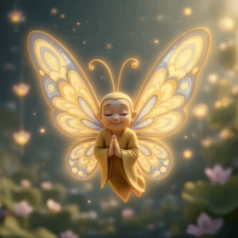 GIF by BuddhaFlyJourney