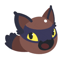 Happy Slime Rancher Sticker by Xbox