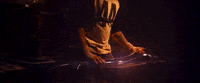 mandymovie andrearisborough GIF by Mandy The Film