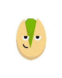 Snack Get Cracking Sticker by Wonderful Pistachios