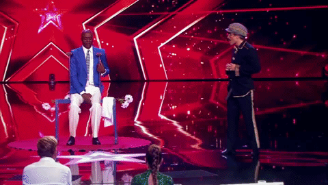 good morning humor GIF