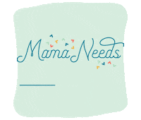 Jenn Happy Mail Sticker by Mama Needs Box