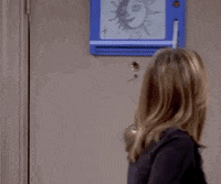 Matt Leblanc Hello GIF by Friends