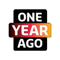 Anniversary Throwback Sticker by Team Deutschland