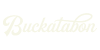 LowlandsGrandCafes lowlands buckatabon lowlandsgrandcafe Sticker
