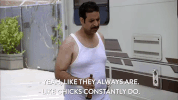 comedy central GIF by Workaholics